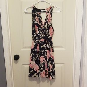 Lush dress